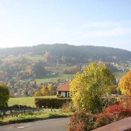 Ferienwohnung Haus Am Durrberg "St. Hubertus" فأرمينشتآينآخ المظهر الخارجي الصورة
