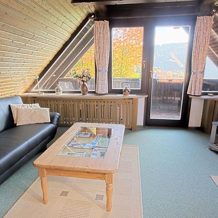 Ferienwohnung Haus Am Durrberg "St. Hubertus" فأرمينشتآينآخ المظهر الخارجي الصورة