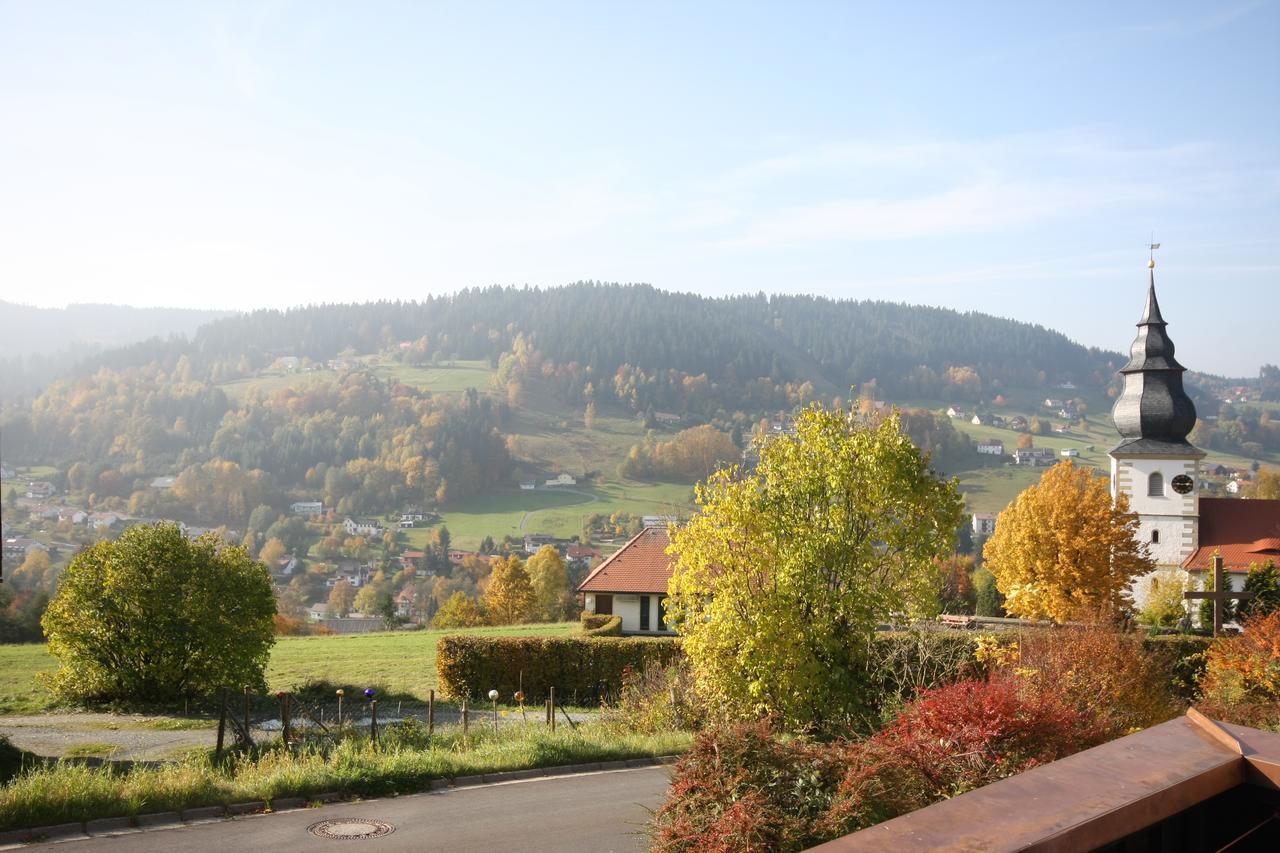 Ferienwohnung Haus Am Durrberg "St. Hubertus" فأرمينشتآينآخ المظهر الخارجي الصورة