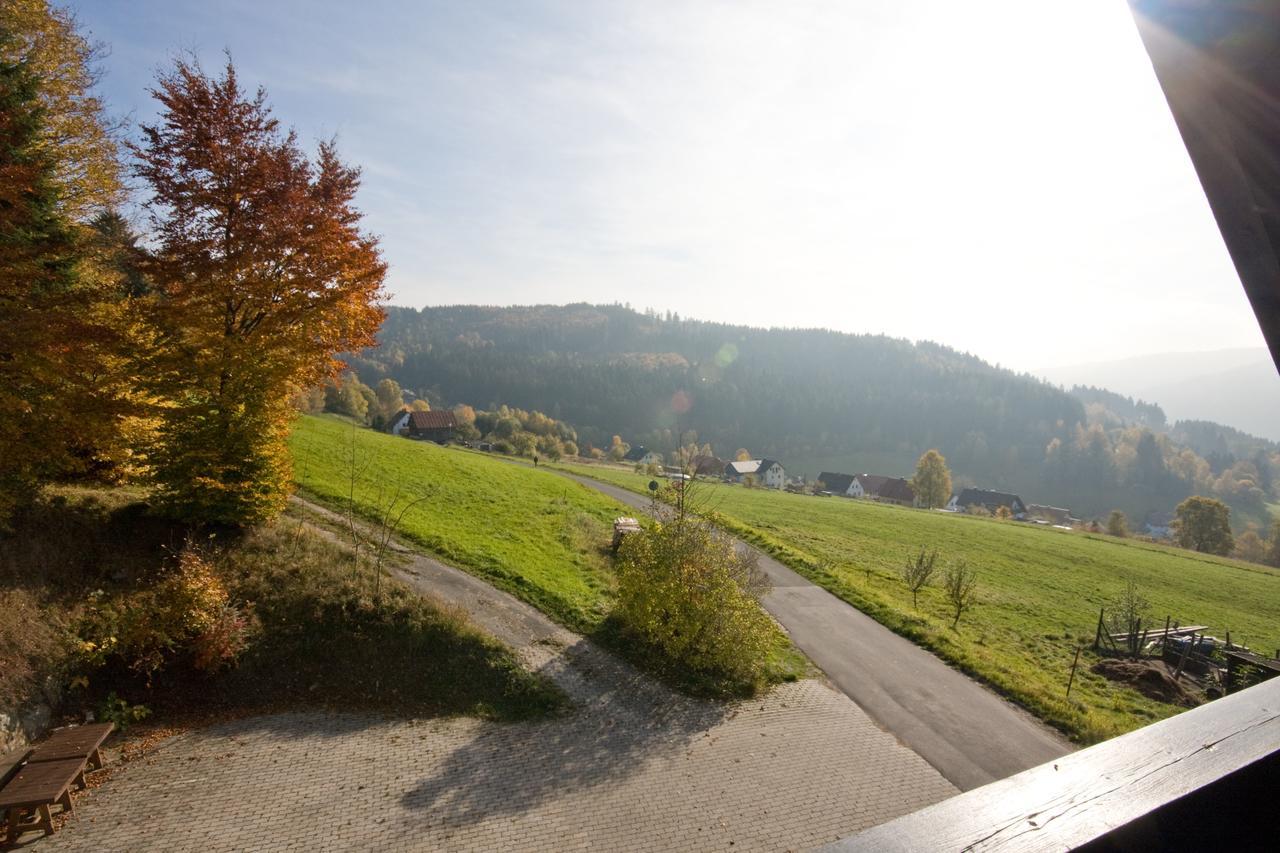 Ferienwohnung Haus Am Durrberg "St. Hubertus" فأرمينشتآينآخ المظهر الخارجي الصورة